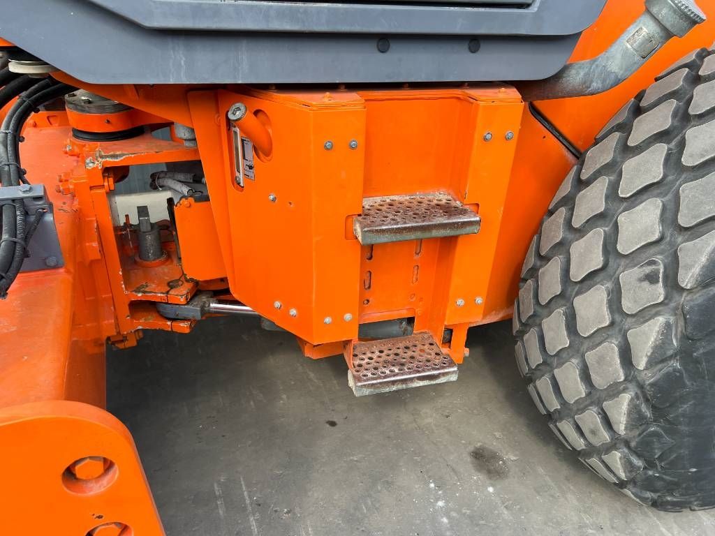 Hamm 3412 HT