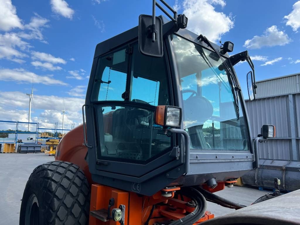 Hamm 3412 HT