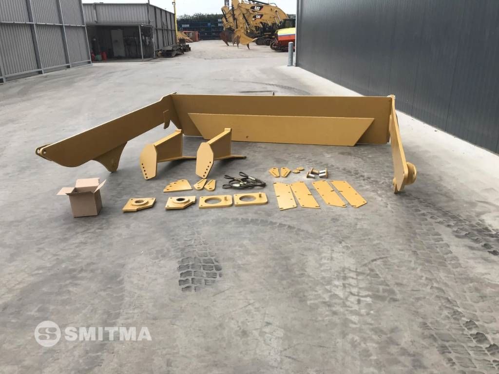 Volvo A30D