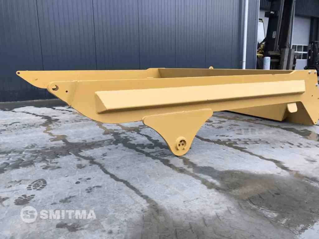 Volvo A35D
