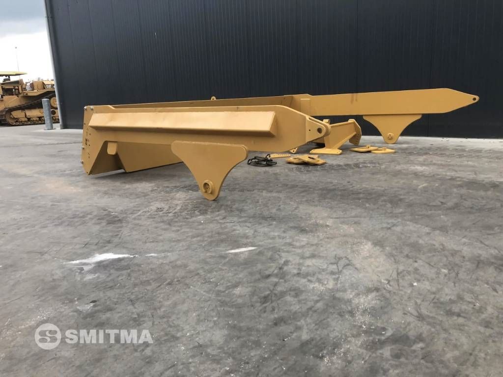 Volvo A40E