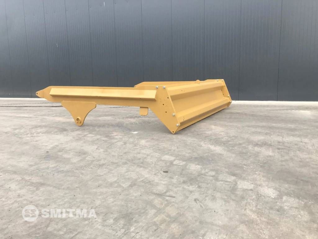 Volvo A40G