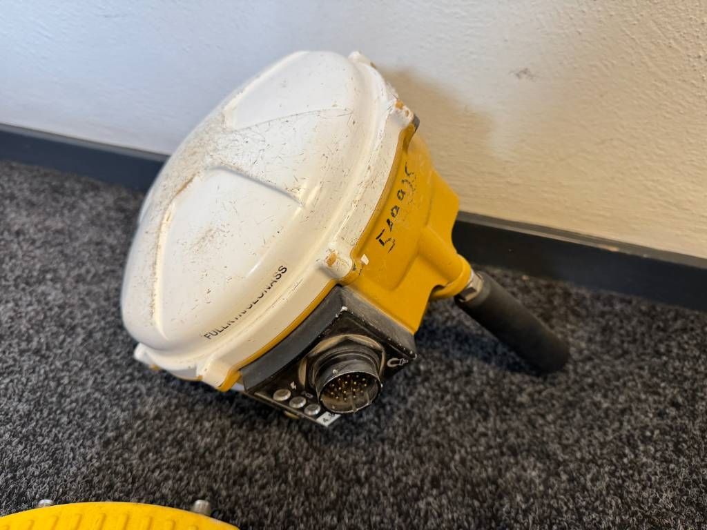Trimble GCS900 - CB460 -3D GPS System CB460