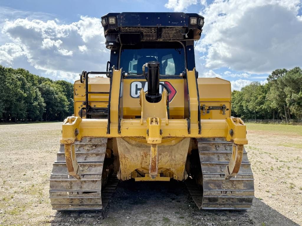 CAT D6XE LGP - German Machine / Folding Blade / Ripper