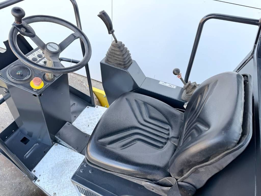 Bomag BW124DH-3 - Dutch Machine / Only 2104 Hours!