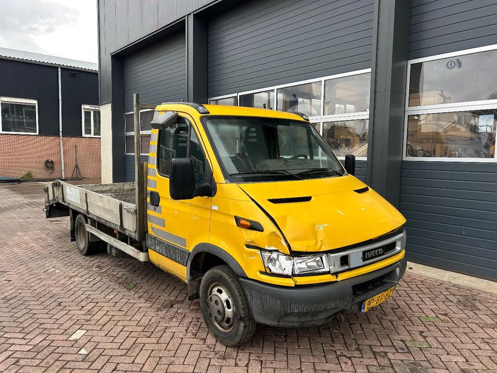 Iveco 50C13