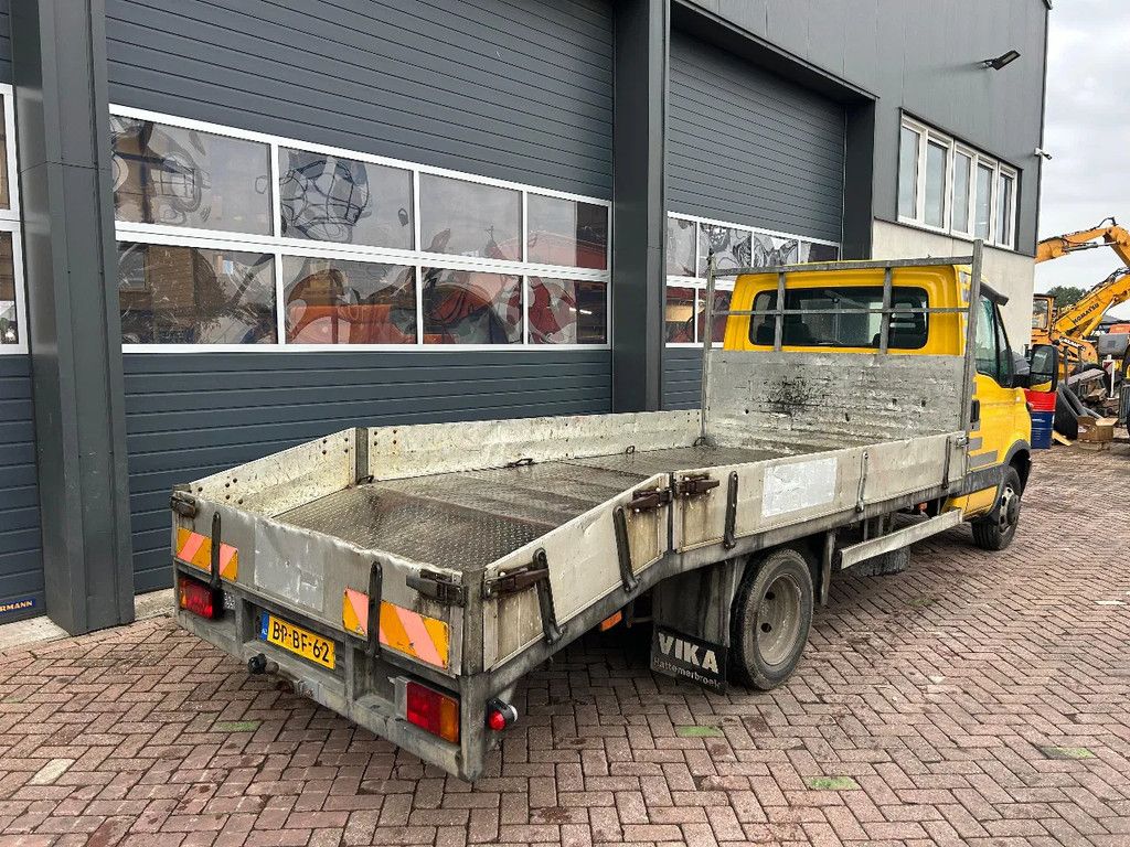Iveco 50C13