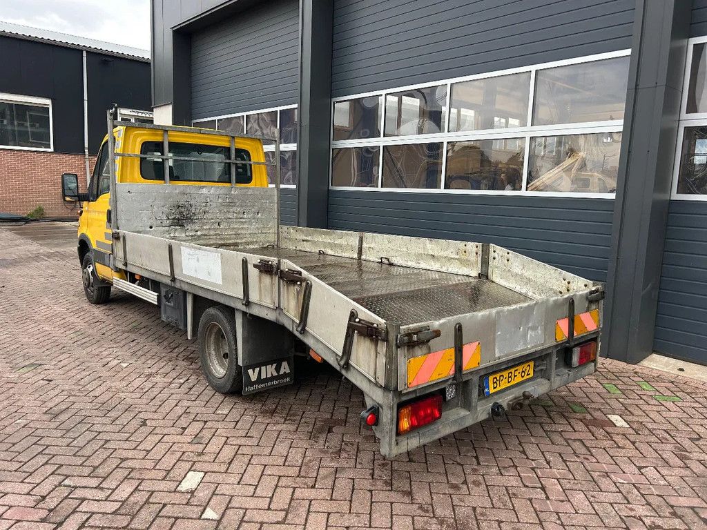 Iveco 50C13