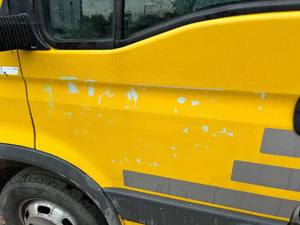 Iveco 50C13