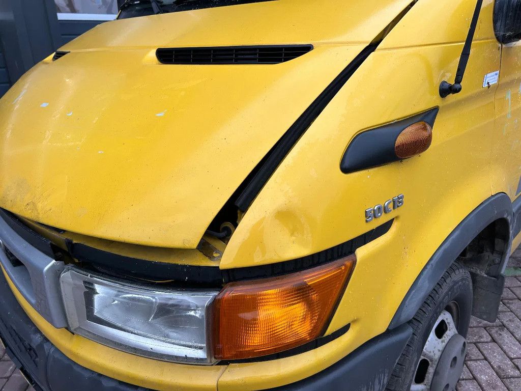 Iveco 50C13