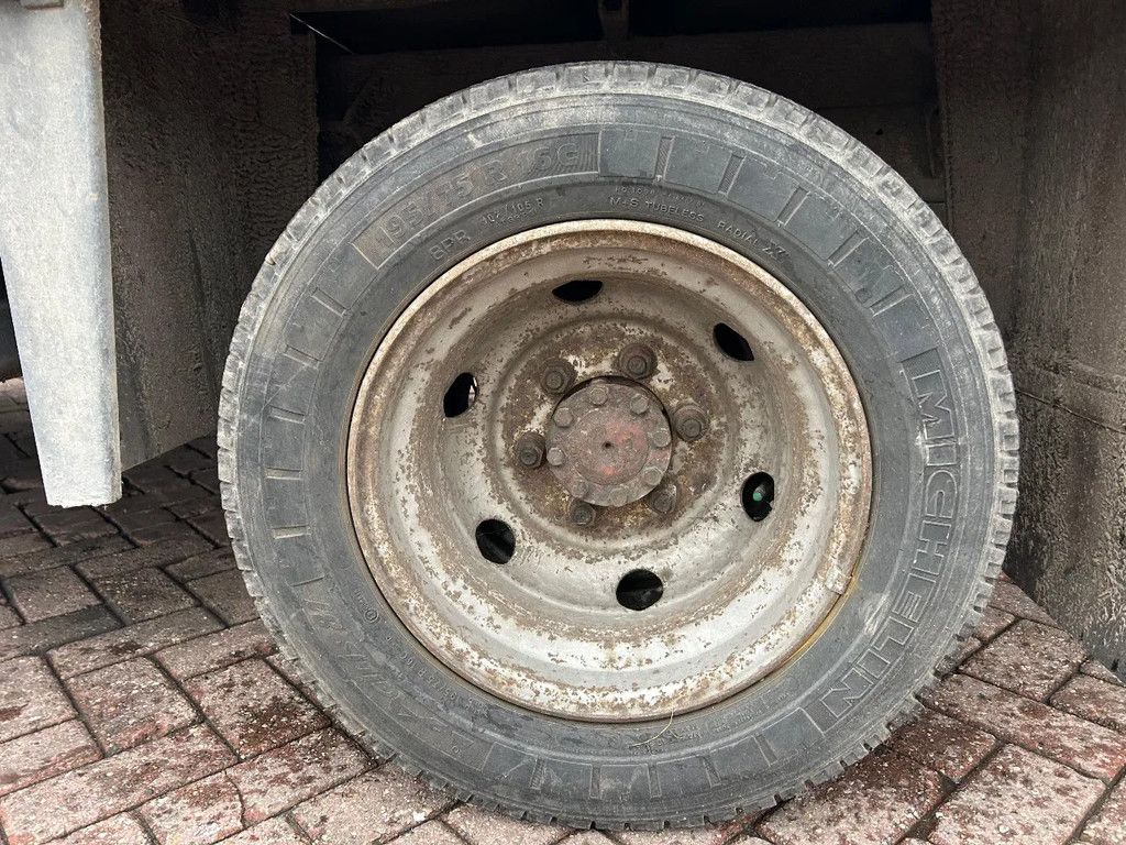 Iveco 50C13