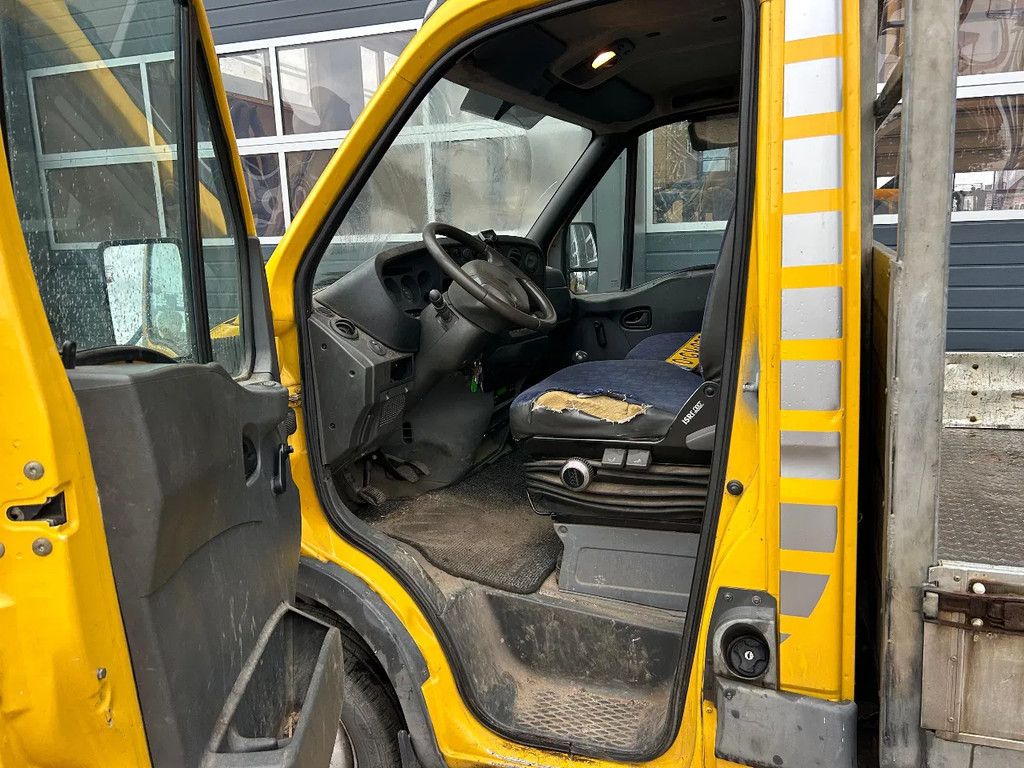 Iveco 50C13