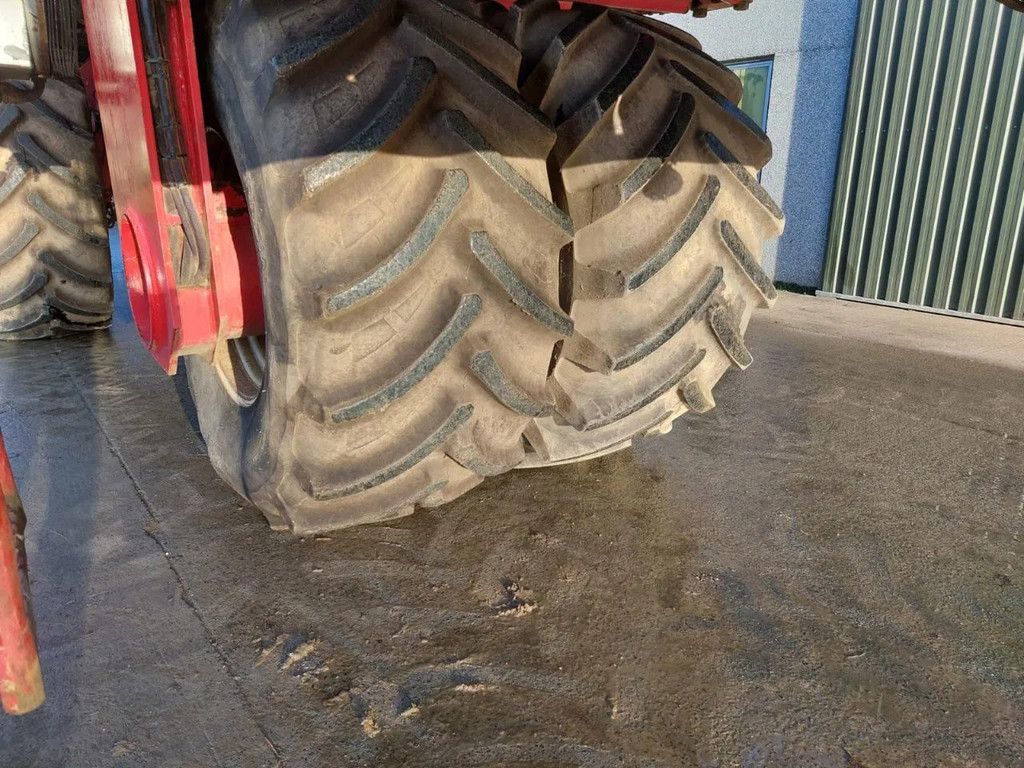 Agrifac BIG SIX