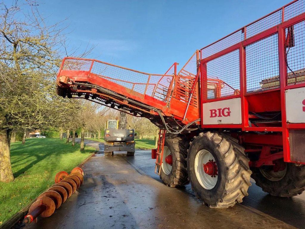 Agrifac BIG SIX