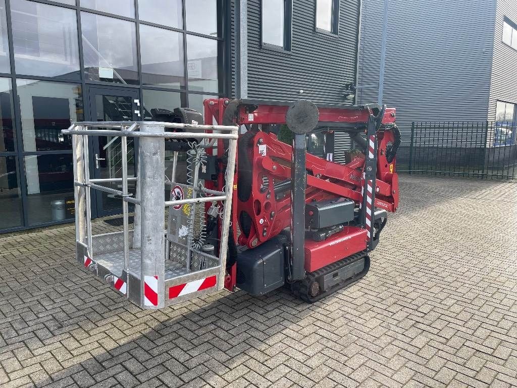 Hinowa Lightlift 15.70 SOLD