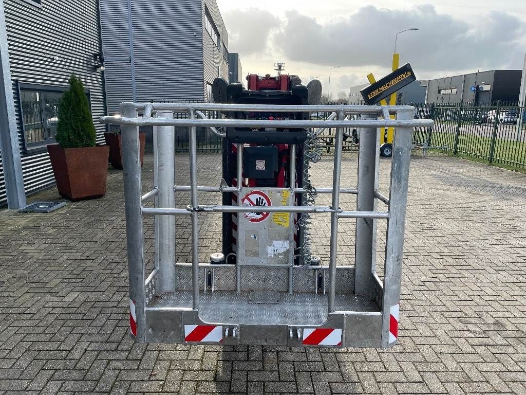 Hinowa Lightlift 15.70 SOLD