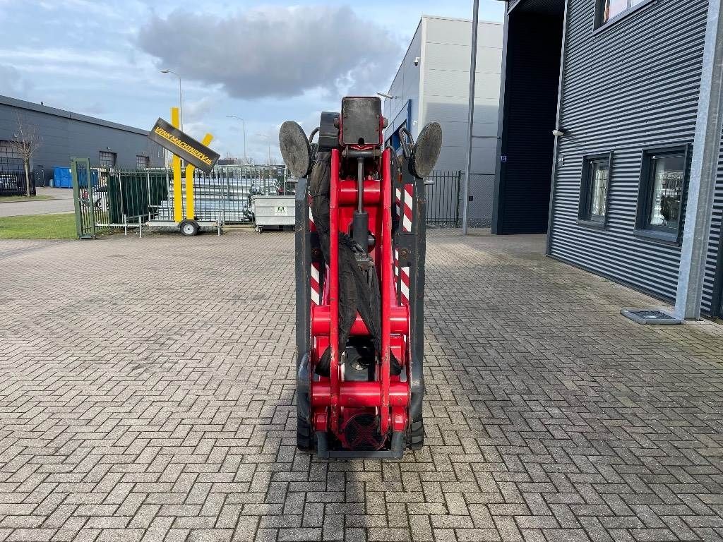 Hinowa Lightlift 15.70 SOLD