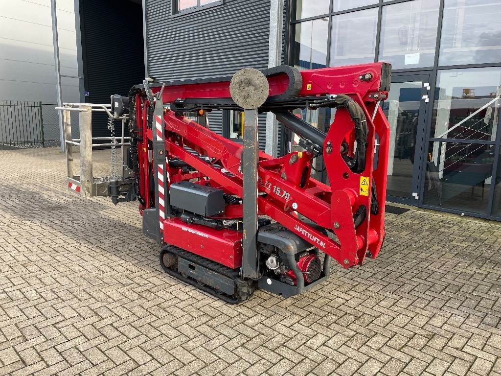Hinowa Lightlift 15.70 SOLD
