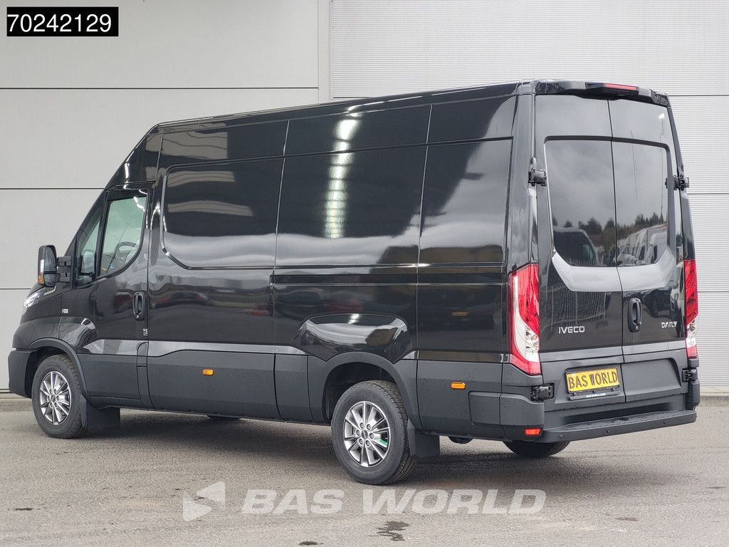 Iveco Daily 35S21 3.0L Automaat L2H2 210PK 2025-Model 3,5t Trekgewicht ACC LED Navi LM-Velgen Camera Euro6 L2 12m3 Klima