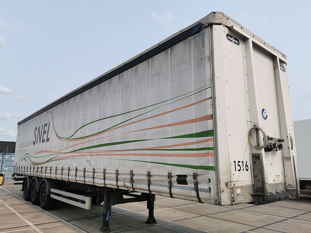 VAN HOOL A3C002