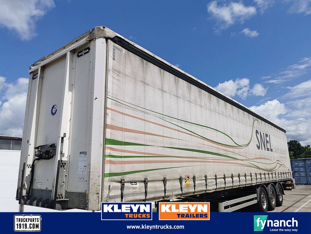 VAN HOOL A3C002
