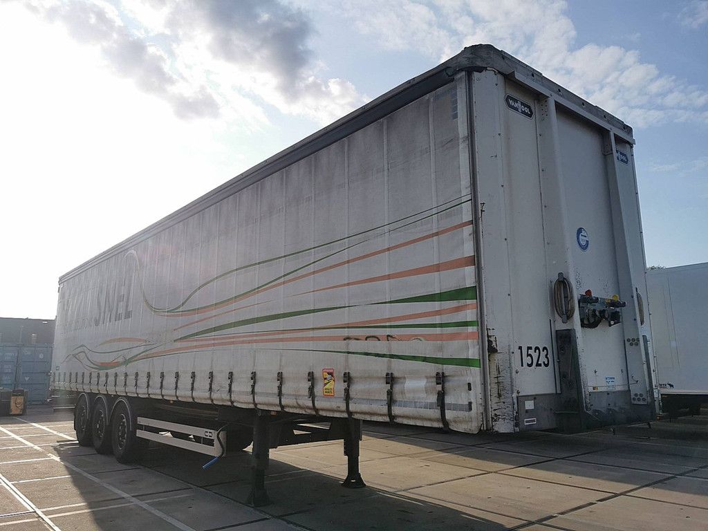 VAN HOOL A3C002