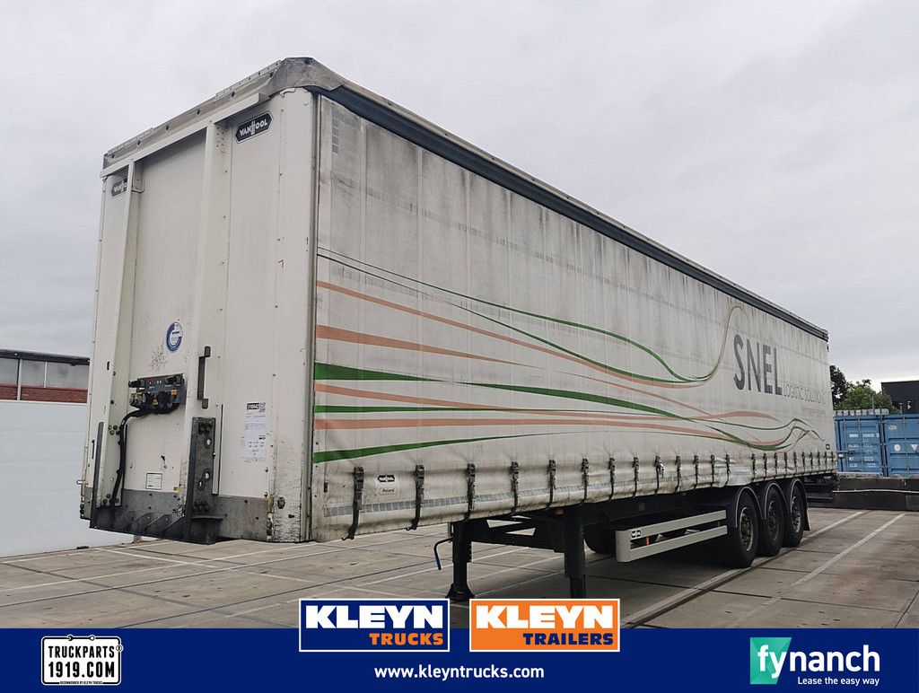 VAN HOOL A3C002