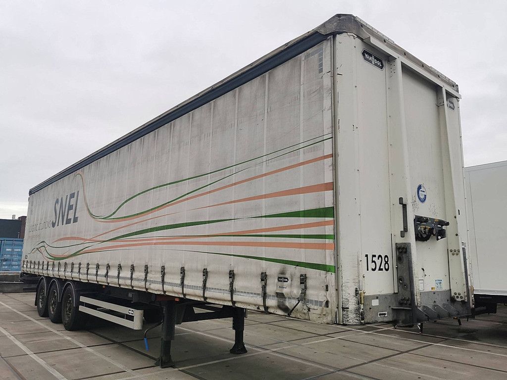 VAN HOOL A3C002