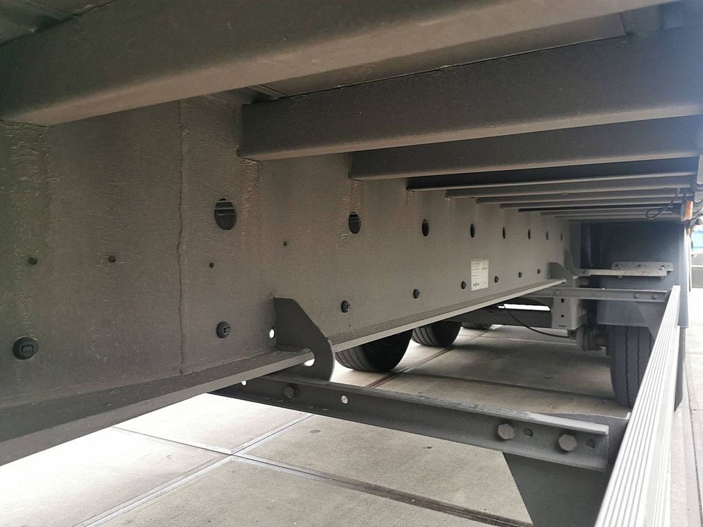 VAN HOOL A3C002