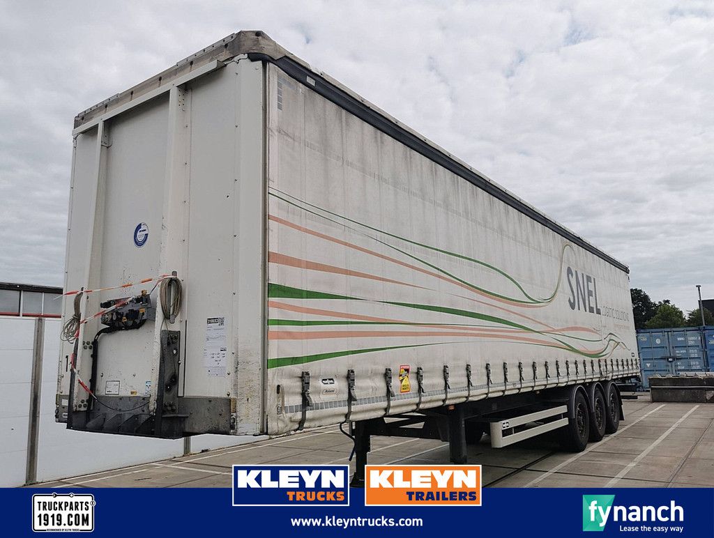 VAN HOOL A3C002