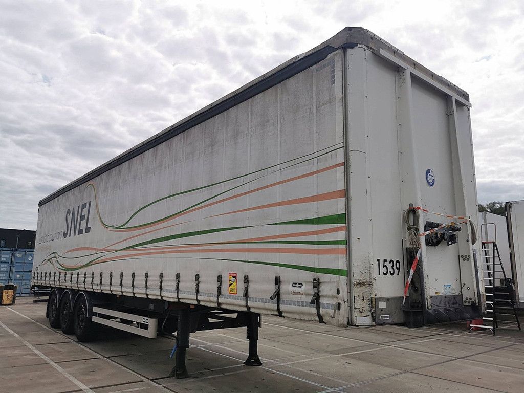 VAN HOOL A3C002