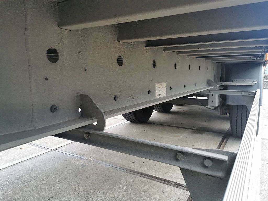VAN HOOL A3C002