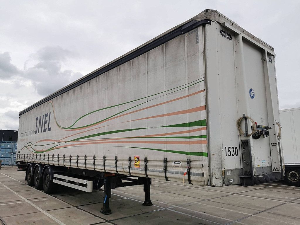 VAN HOOL A3C002