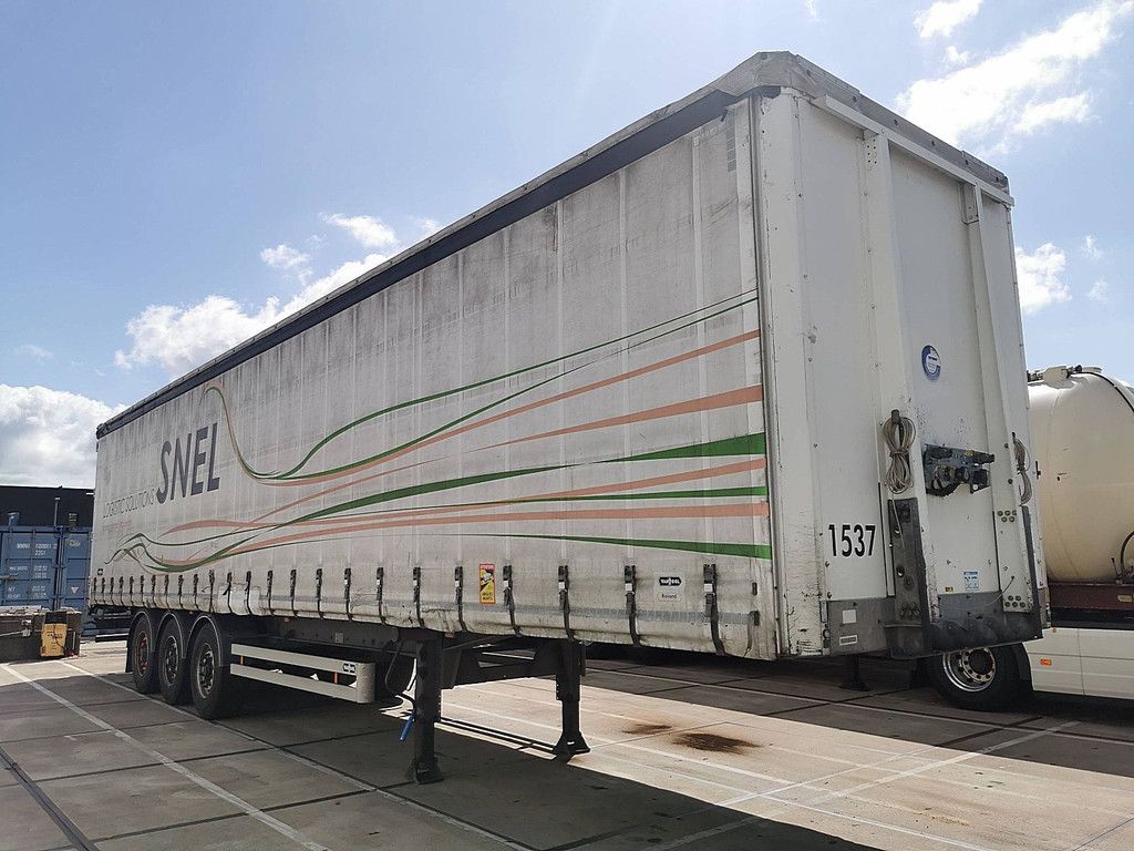 VAN HOOL A3C002