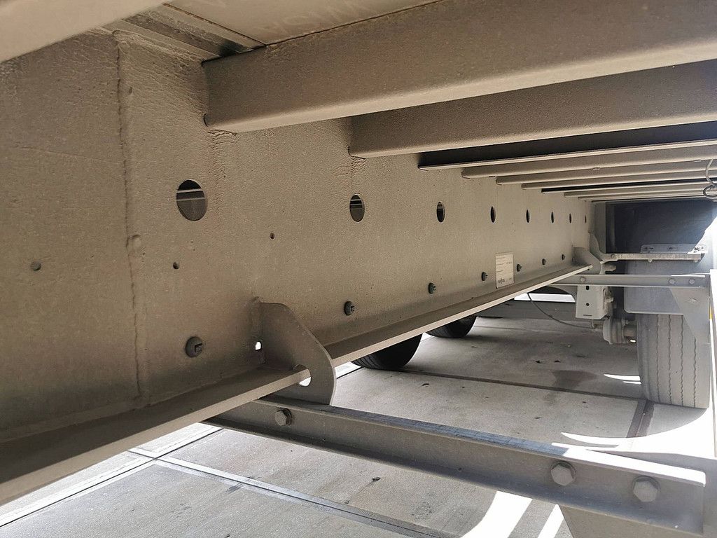 VAN HOOL A3C002