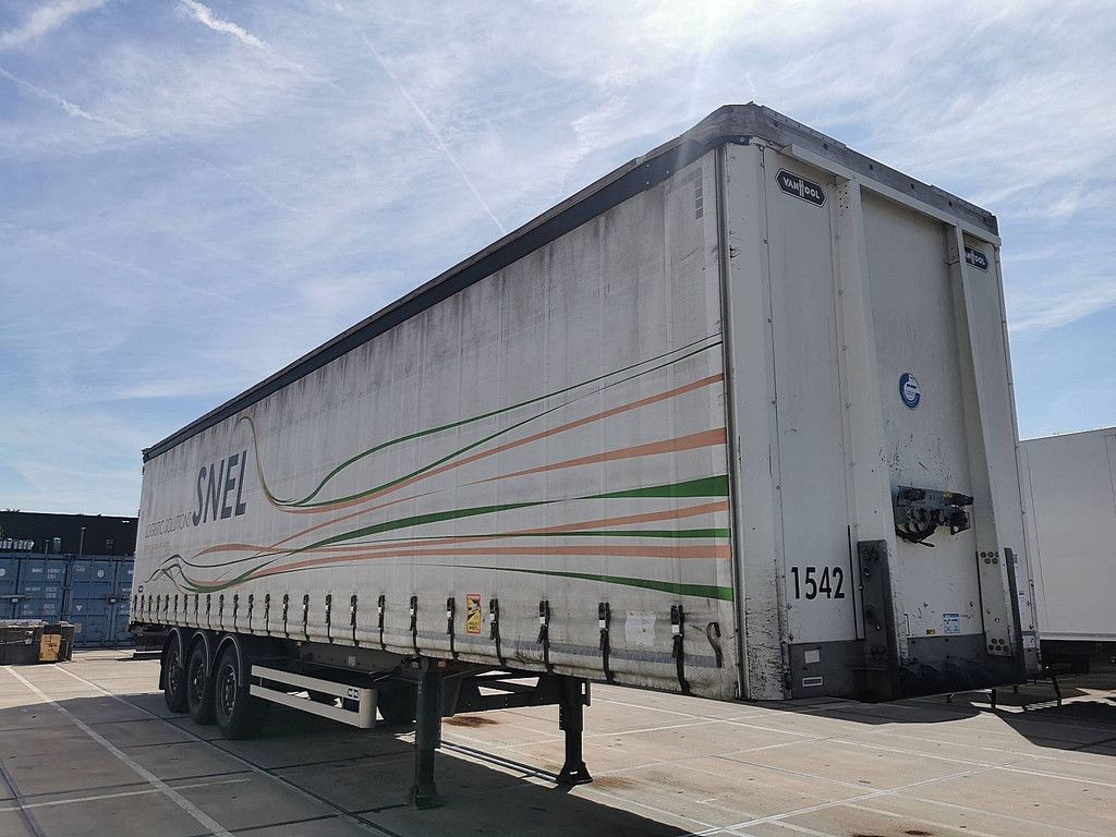VAN HOOL A3C002