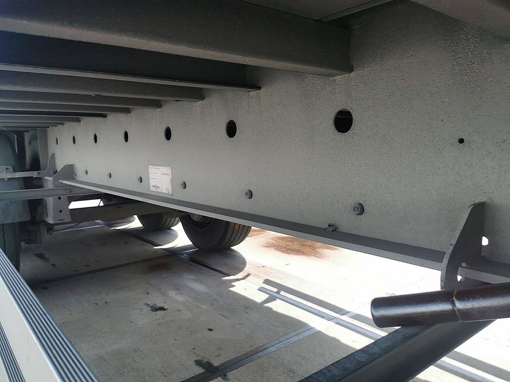 VAN HOOL A3C002