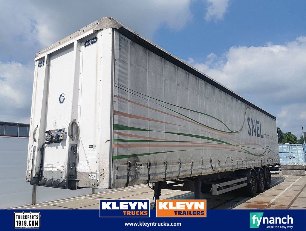 VAN HOOL A3C002