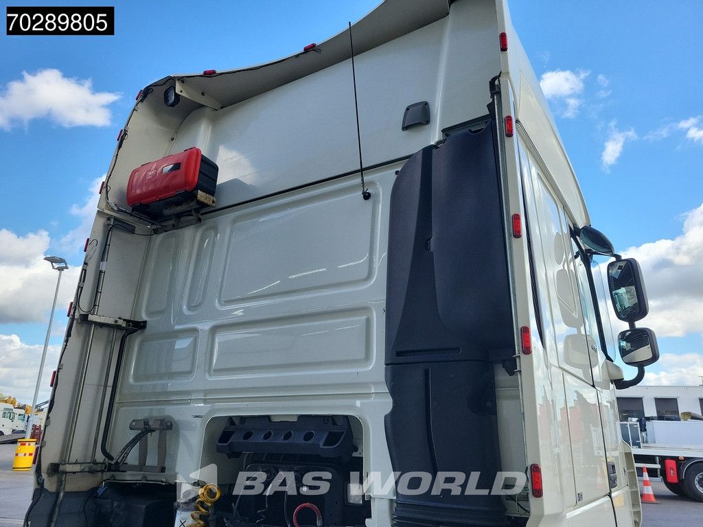 DAF XF 480 4X2 Retarder 2xTanks ACC Euro 6