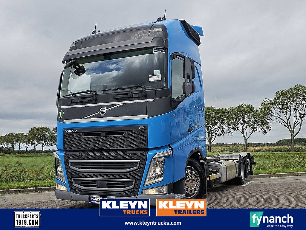 VOLVO FH 460