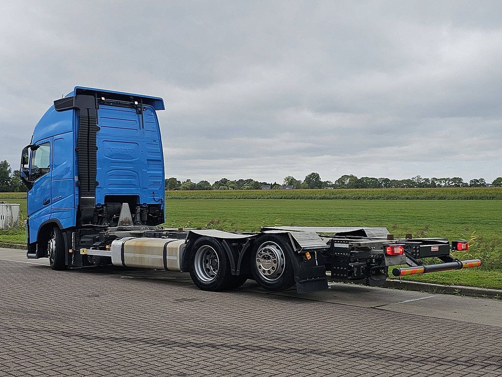 VOLVO FH 460