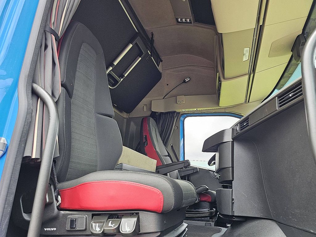 VOLVO FH 460