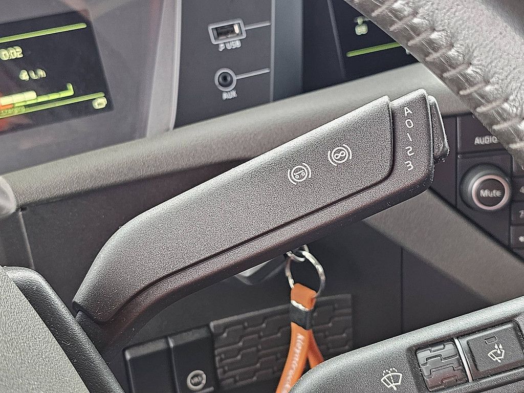 VOLVO FH 460