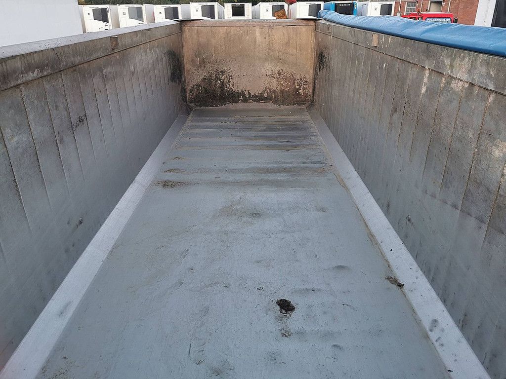 CARNEHL 26M3 THERMOMULDE isolated alcoa's