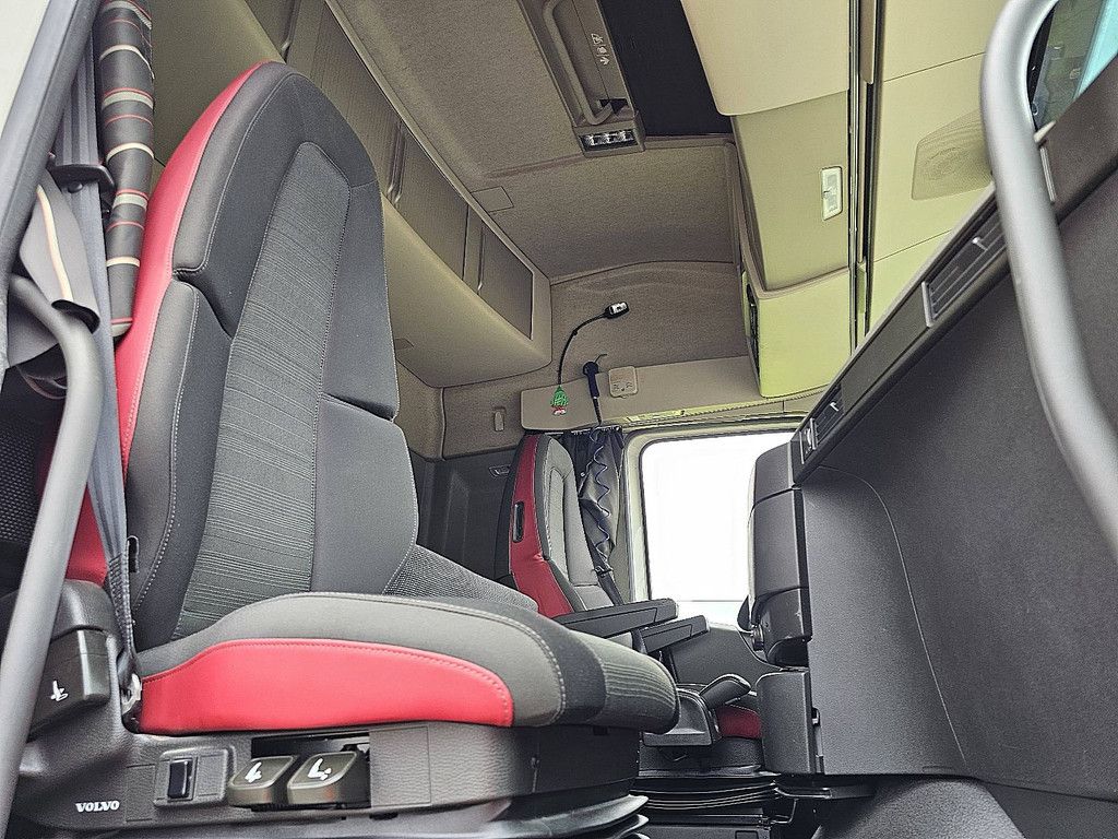 VOLVO FH 500 voight,standklima
