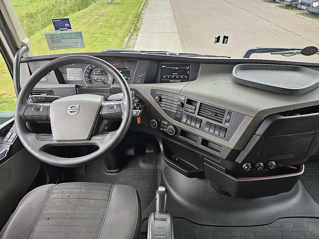 VOLVO FH 500 voight,standklima