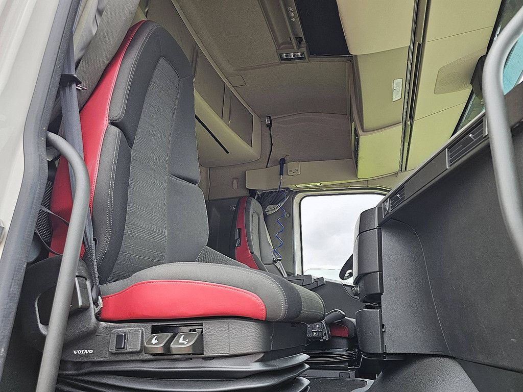 VOLVO FH 500 voight,standklima