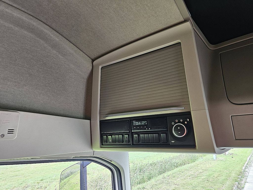 VOLVO FH 500 voight,standklima