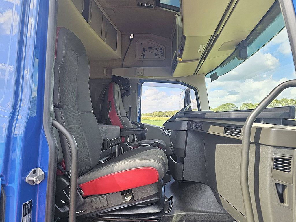 VOLVO FH 540