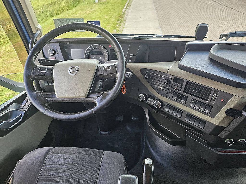 VOLVO FH 540